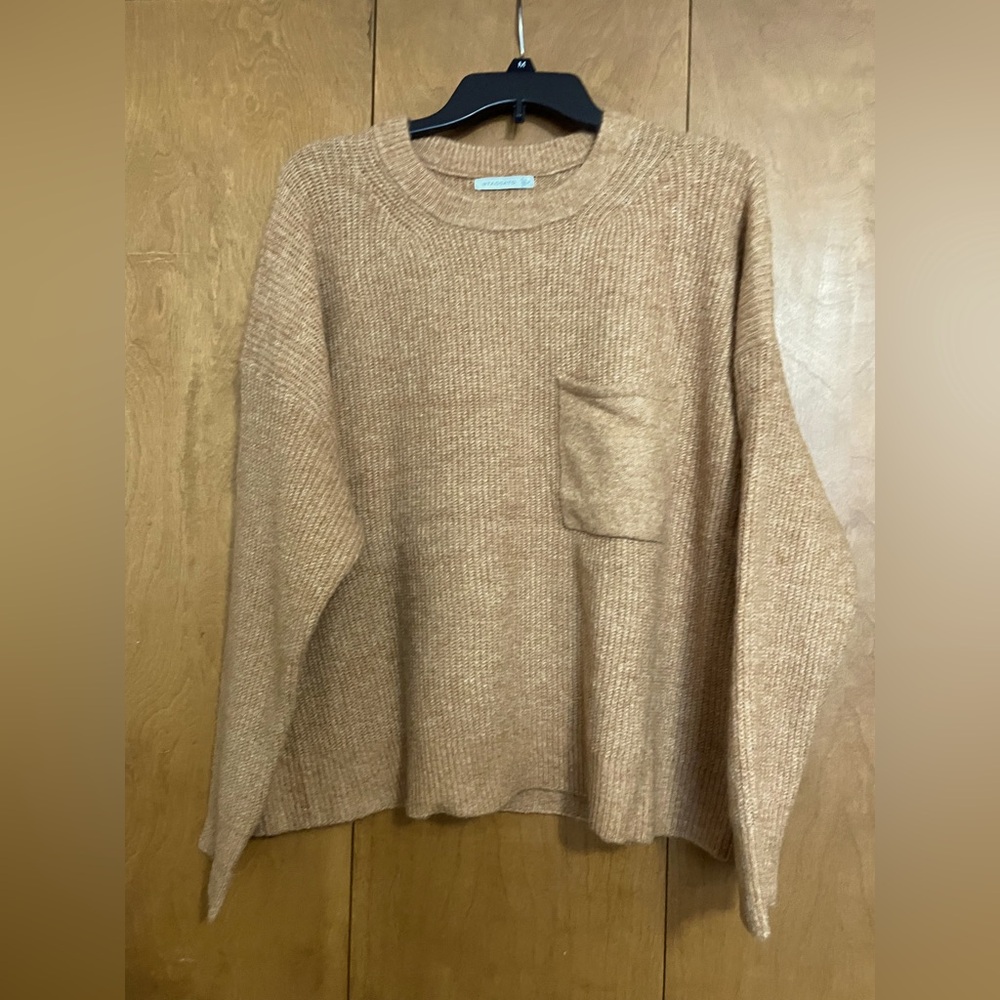 Staccato Sweater